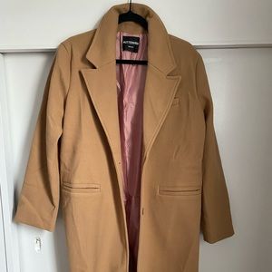 Kittenish (Jessie James decker) coat